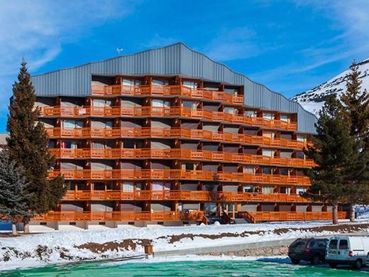 Résidence Plein Sud