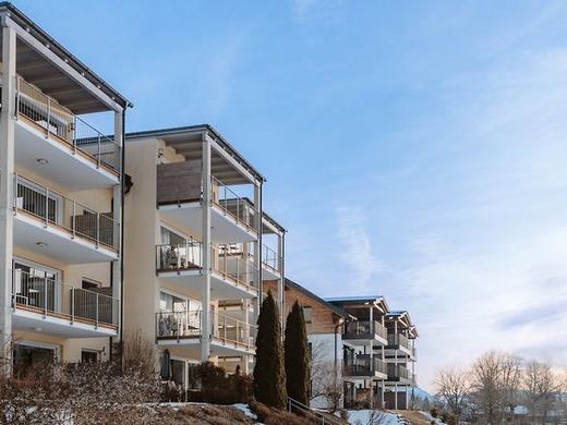 Appartements De Luxe Schluga