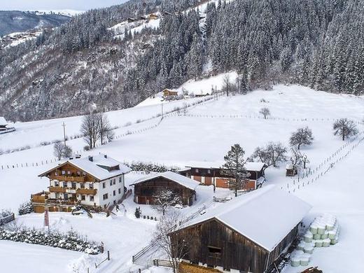 Appartements Behamhof