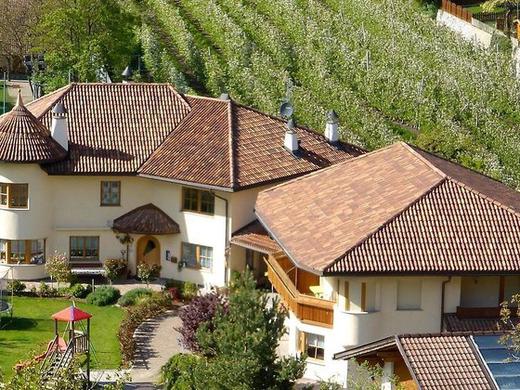 Appartements Stocknerhof