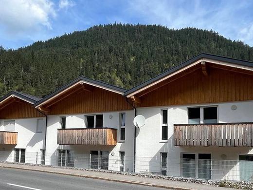 Appartementhaus Stockach