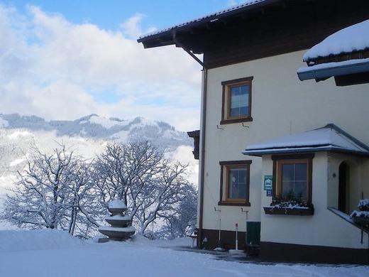 Gästehaus Kranabetter