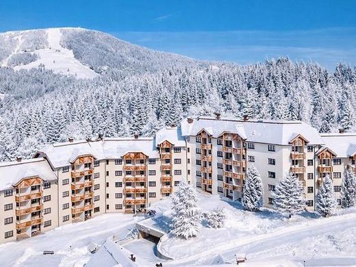 Bergresort Gerlitzen