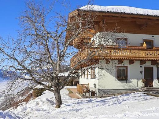 Bauernhof Butterlehen