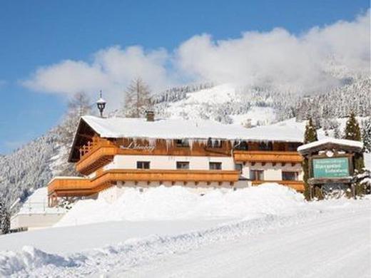 Alpengasthof Liebenberg