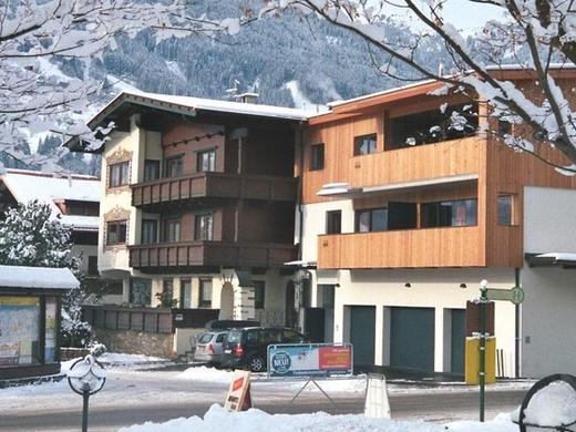 Gästehaus Braunegger