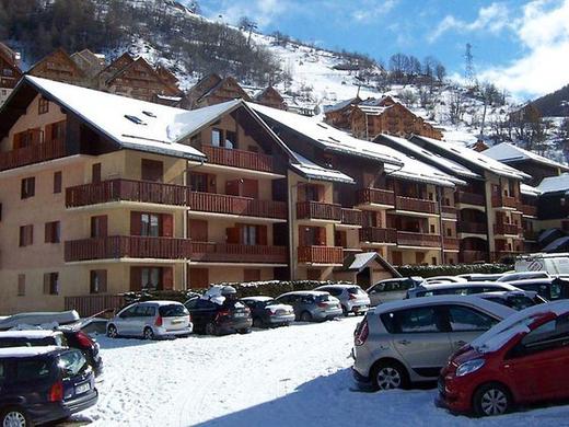 Résidence Betelgeuse