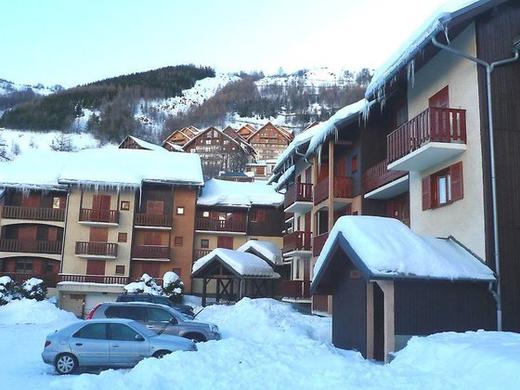 Résidence La Croix Du Sud