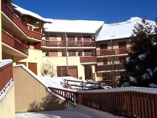 Résidence Le Thymel