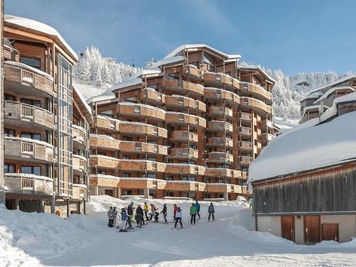 Residence Atria-Crozats