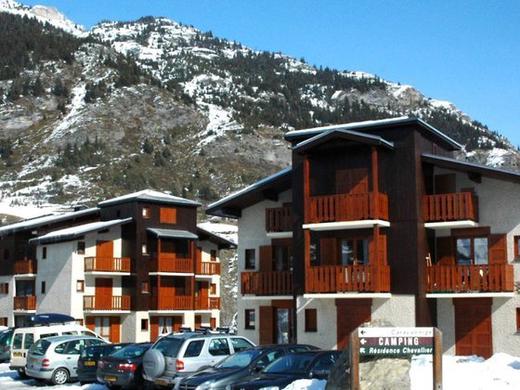 Residence Chevallier