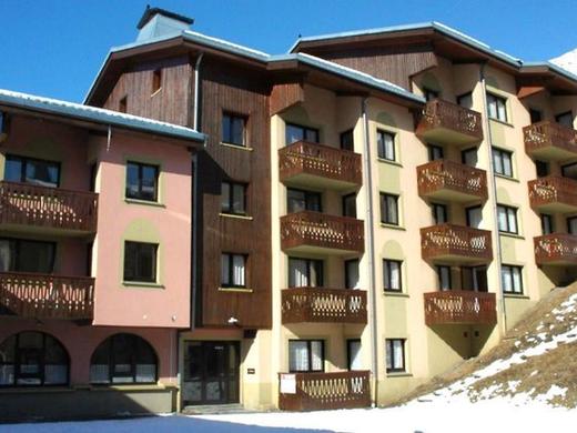 Le Quartier Napoleon