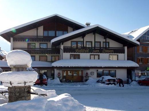 Hotel Gasthof Zum Löwen