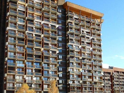 La Residence Soyouz-Vanguard