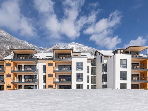 Lake Resort Pressegger See