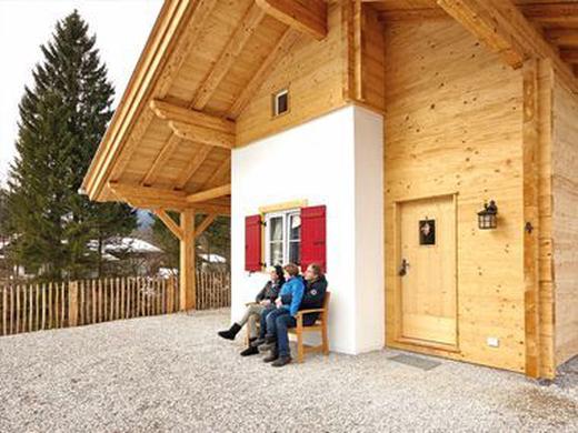 Camping Erlebnis Zugspitze