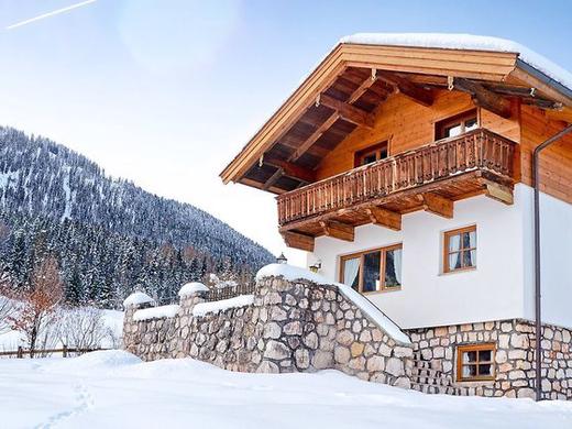 Alpengasthof Schneeberg