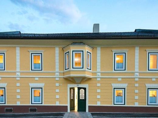 Appartementhaus Hohe Tauern