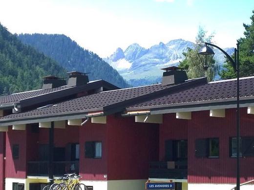 Résidence Les Avenières