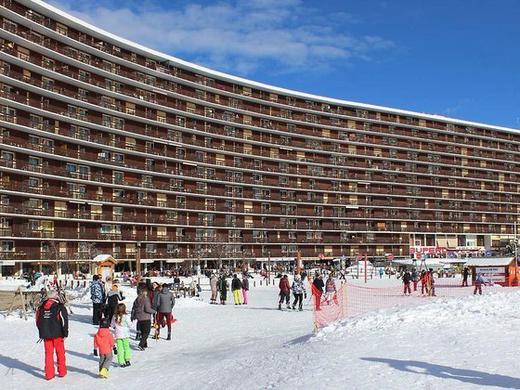 Résidence Le Bois dAurouze