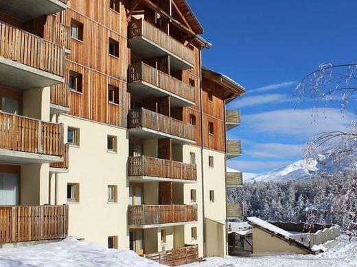 noemys Toits du Dévoluy