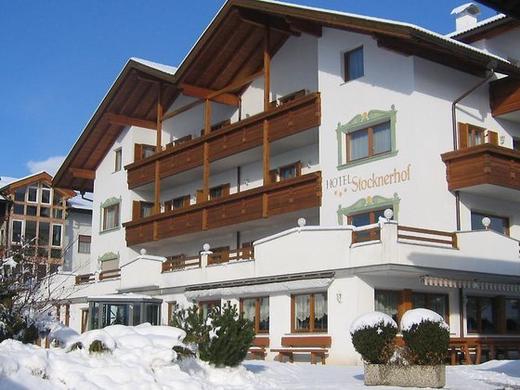 Hotel Stocknerhof