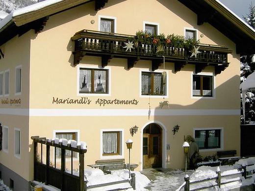 Mariandls Appartements
