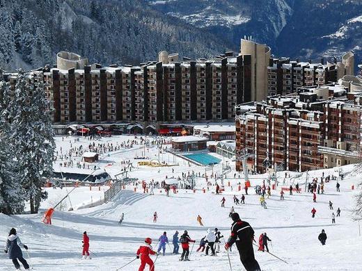 Residence Maeva Saint Jacques