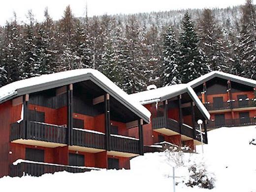 Résidence Les Epervières