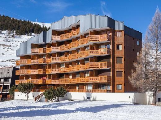 Résidence Plein Sud