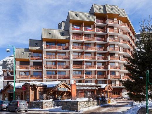 Residence Le Meijotel