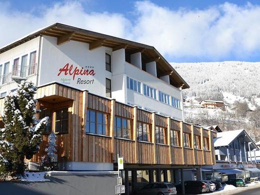 Alpina Nature & Wellness