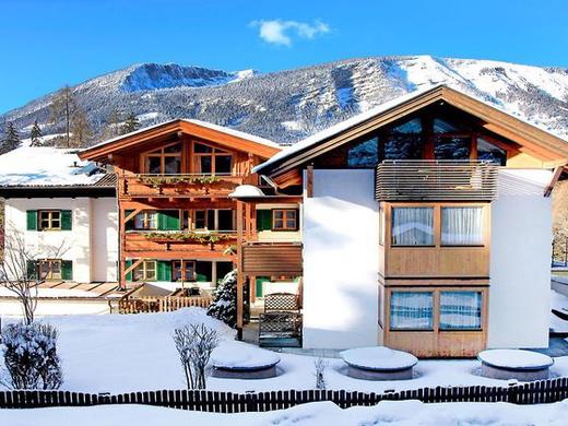 Naturhotel Schütterbad