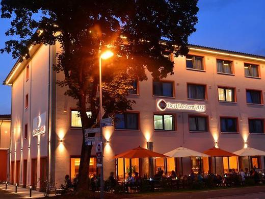 Best Western Plus Füssen