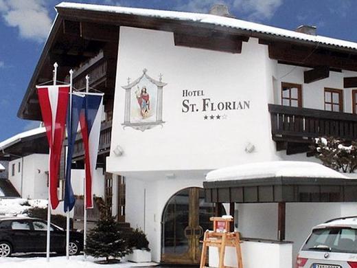 St. Florian