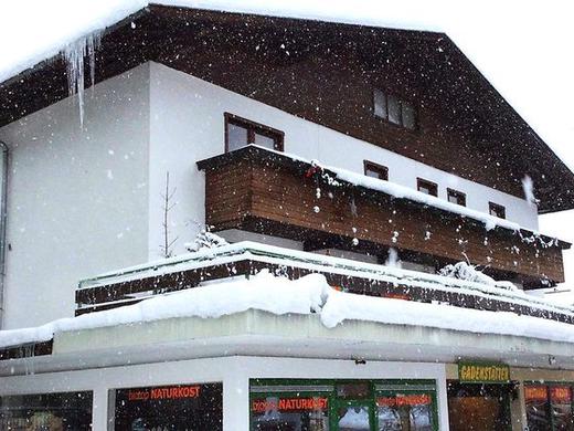 Gadenstätter Ferienappartements