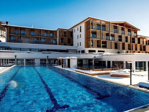 Sportresort Hohe Salve