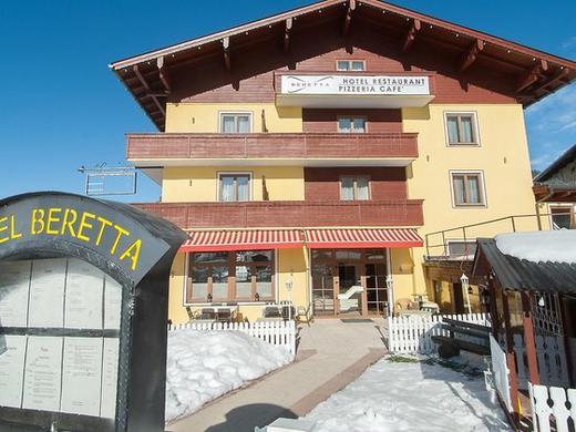 Beretta