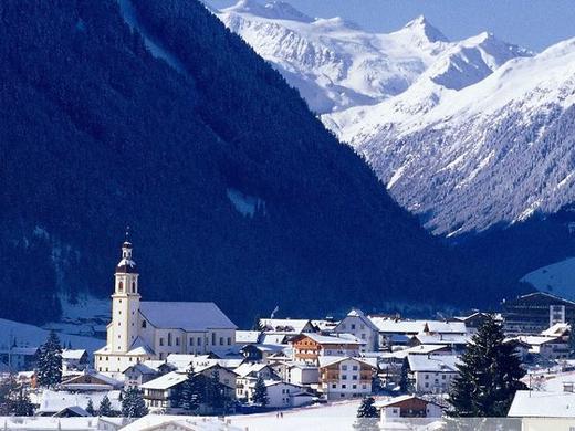 Appartements Stubaital