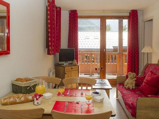 Résidence Goélia Les Balcons d'Anais