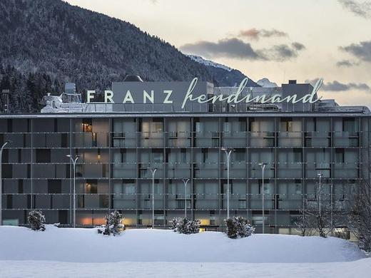 Arena Franz Ferdinand