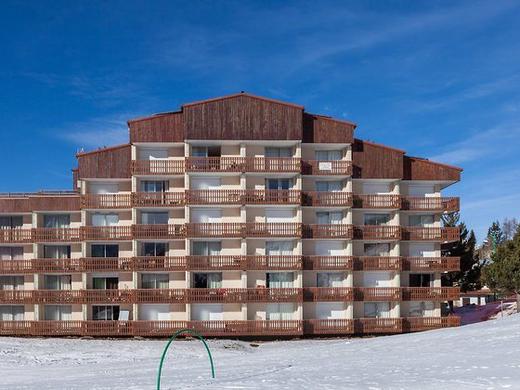 Résidence Champamé