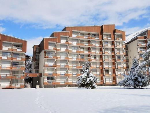 Résidence Côte Brune