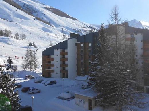 Residence Le Meijotel