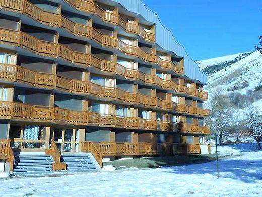 Résidence Plein Sud