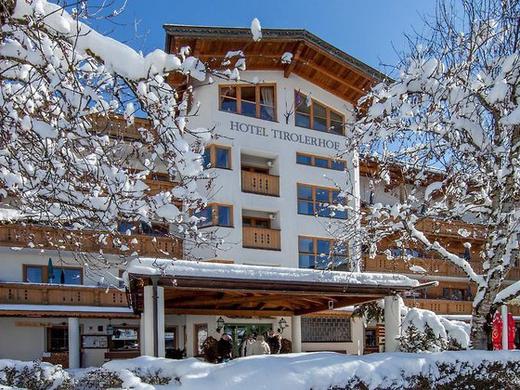 Tirolerhof