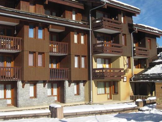 Résidence La Traverse