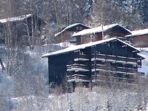 Résidence Le Grand Vallon
