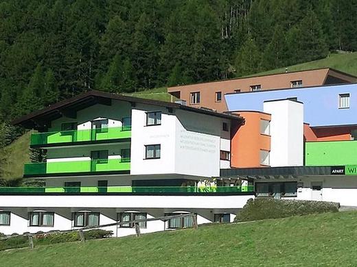 Garni Wieser Apart