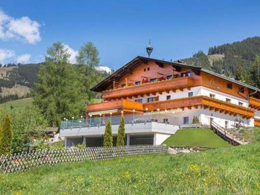 Alpengasthof Liebenberg